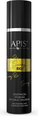 Apis Apissunny Nourishing Hair Mist 150ml (150 ml)