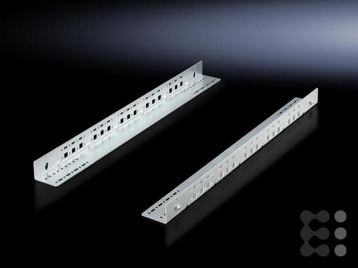 Immagine prodotto Rittal Guide di scorrimento, installazione statica TS IT, Lunghezza: 2 pc(s)