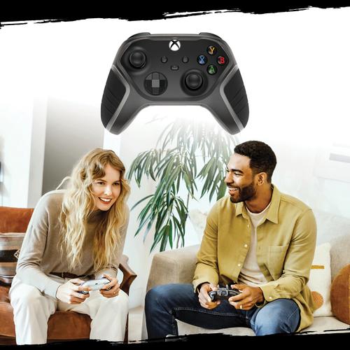 Image du produit OtterBox Manette de jeu Easy Grip Xbox Gen 9 (Xbox Series X, Xbox One X, Xbox One S, Xbox Series S)