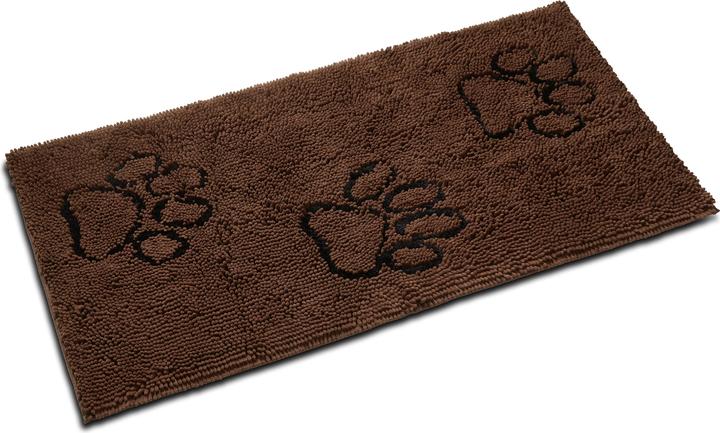 Actual product image Wolters Dirty Dog Doormat (Dog)