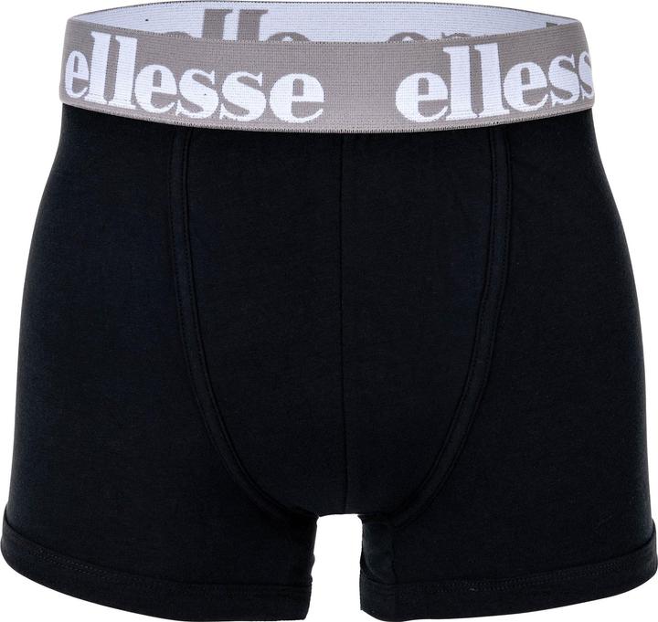 Image du produit Ellesse Boxer Casual Stretch (5XL, paquet de 7)