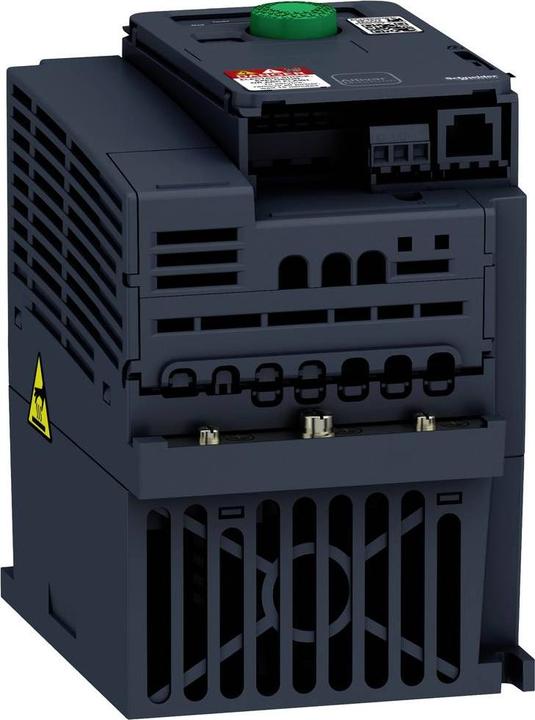 Actual product image Schneider Electric ATV320 1.1KW 400V 3PH COMPACT VSD