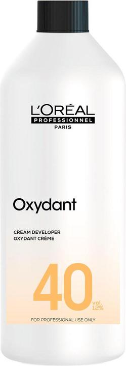 Produktbild L'Oréal Paris Oxydant Creme