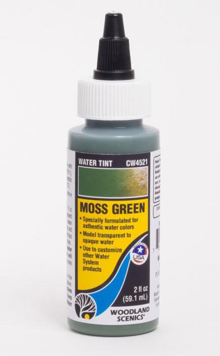 Actual product image Woodland Scenics Water coloring