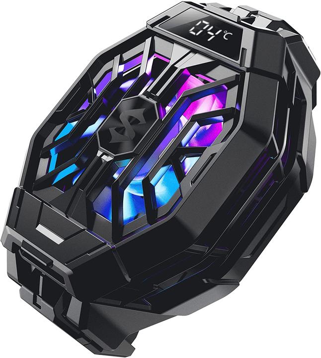 Actual product image Black Shark FunCooler 2 Pro