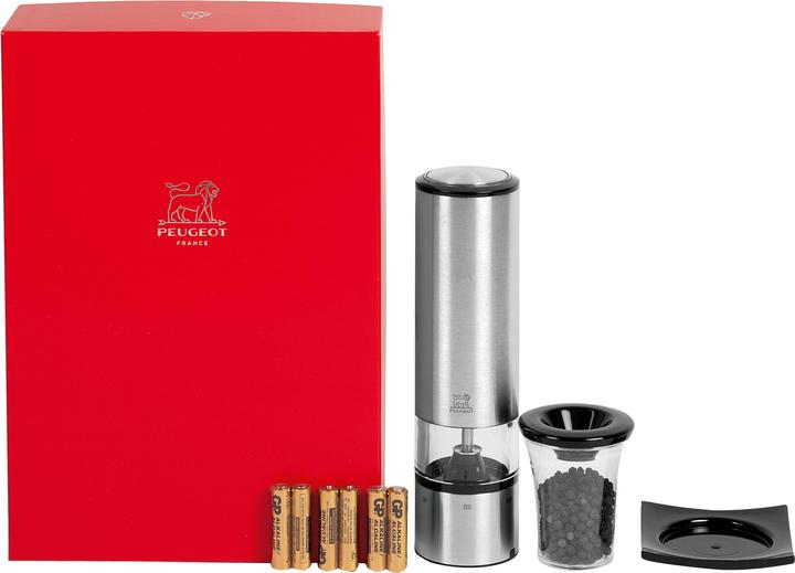 Immagine prodotto Peugeot Elis Sense (Pepe)