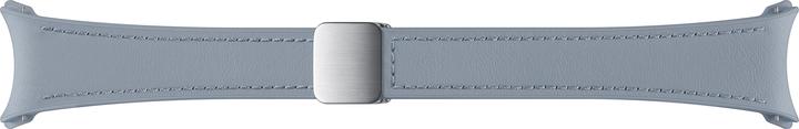 Samsung D-Buckle Hybrid Eco Leather Strap (20 mm, Kunstleder, Eco-Composite)