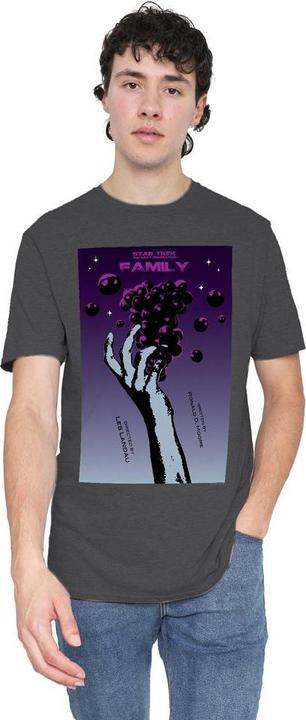 Immagine prodotto The Next Generation Season 4 Episode 2 Maglietta Adulto Unisex (XL)
