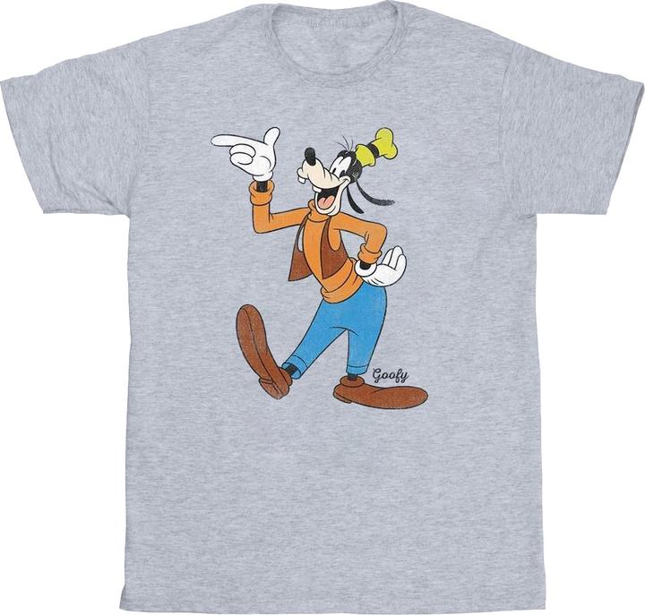 Disney Classic Goofy TShirt