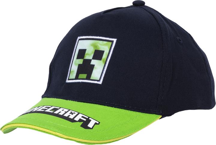 Global Kappe Creeper - grün 2
