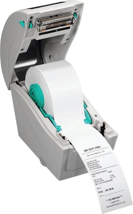 Produktbild TSC TDP-225, 8 Punkte/mm (203dpi), Disp., RTC, TSPL-EZ, USB, Ethernet (203 dpi)