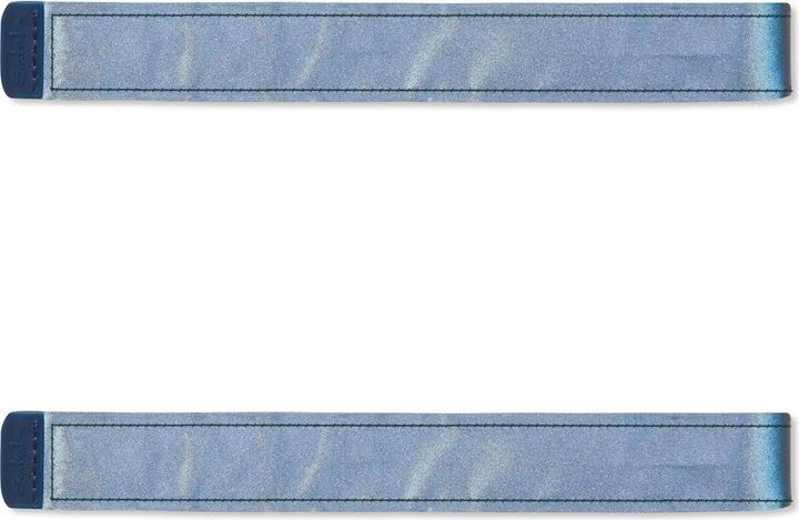Actual product image Satch Swaps Reflective Blue