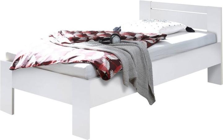 Actual product image Pol-Power Saturn (90 x 200 cm)