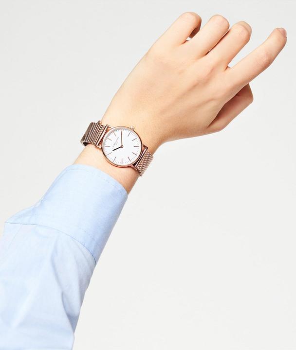 Image du produit Liebeskind Berlin Damenuhr (Montre analogique, 34 mm)