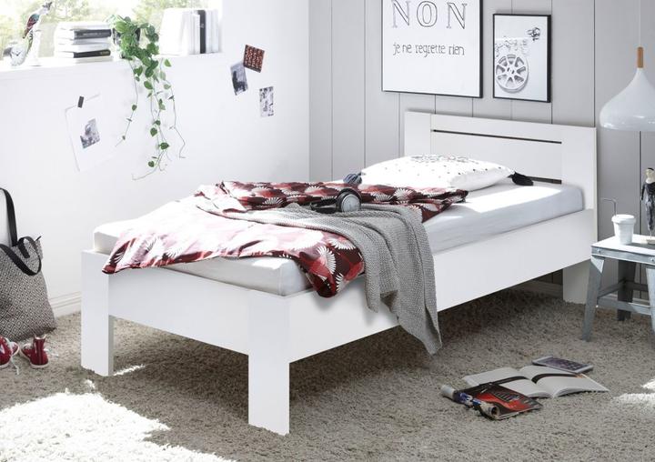 Actual product image Pol-Power Saturn (90 x 200 cm)