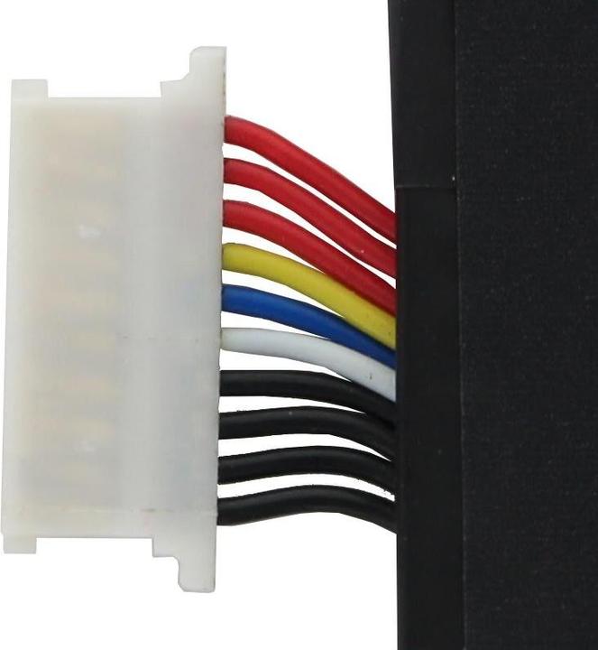 Actual product image Amazon Kindle Fire Battery, Battery D01400, DR-A013, QP01