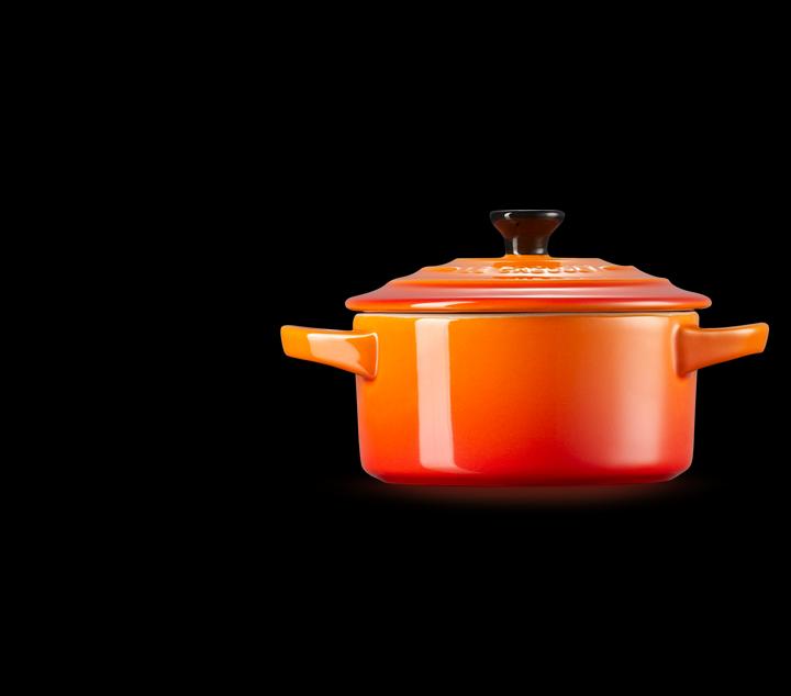 Actual product image Le Creuset Mini-Cocotte