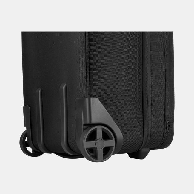 Image du produit Victorinox Werks Traveler 6.0, 2-Wheel Frequent Flyer Carry-On, Noir (40 l)