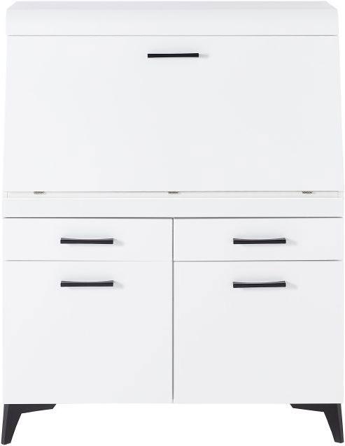 Innostyle Secretär (98 x 42 x 124 cm)