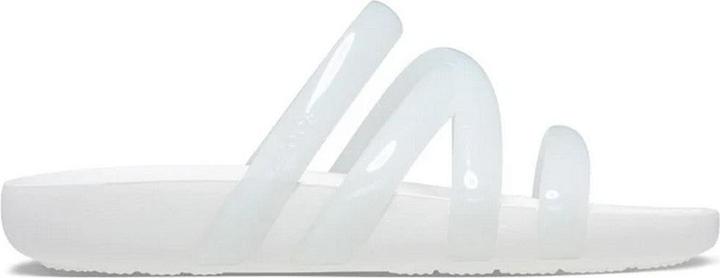 Actual product image Crocs W's SplashGlosStrapSandal (37)