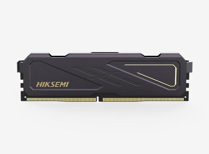 Produktbild Hikvision Hiksemi Armor Ram Dimm Speicher 8Gb (1 x 8GB, 3200 MHz, DDR4-RAM, DIMM)
