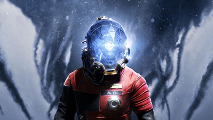 Image du produit Sony Prey PlayStation 4, 100% Uncut, PS4, FR-Version (PS4, DE)