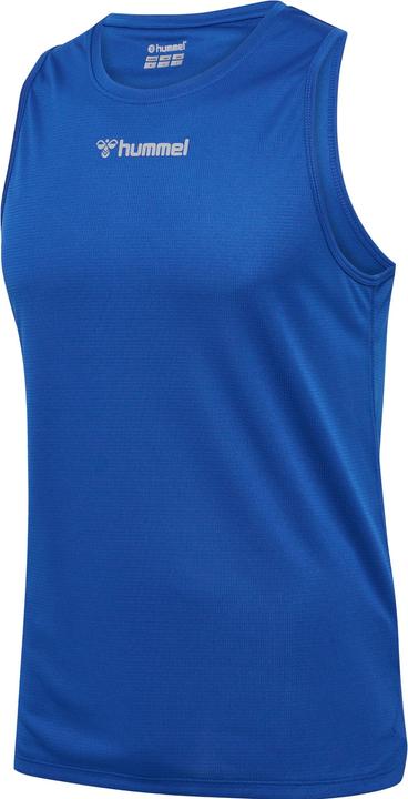 Actual product image hummel hmlRUN SINGLET S/L (XXL)
