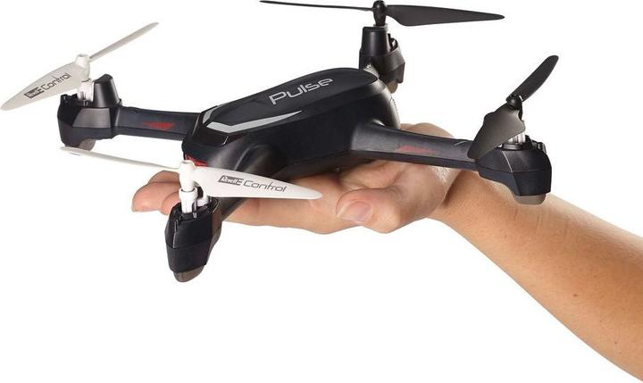 Produktbild Revell GPS Quadcopter PULSE (152 g)