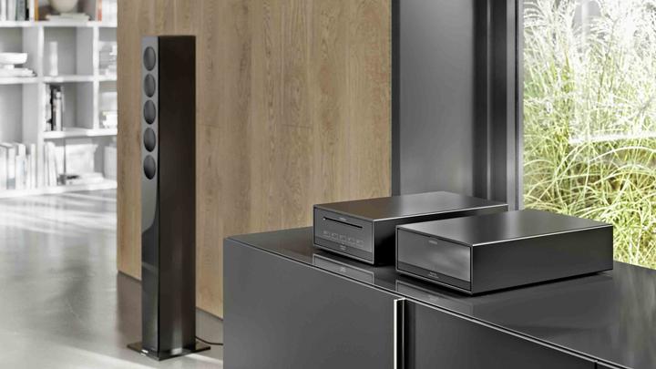 Produktbild Revox Elegance G120 (1 Stk., 150 W)