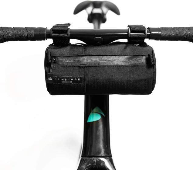 Actual product image Almsthre Simple (1.20 l, Handlebar bag)