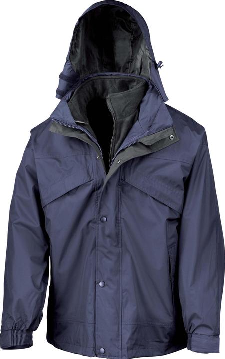Produktbild Regatta 3 En 1 Zip & Clic (XXL)