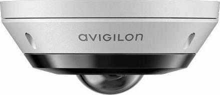 Avigilon H5A IP-Sicherheitskamera Outdoor Kuppel 4662 x 4662 Pixel Decke/Wand (3008 x 3008 Pixel)