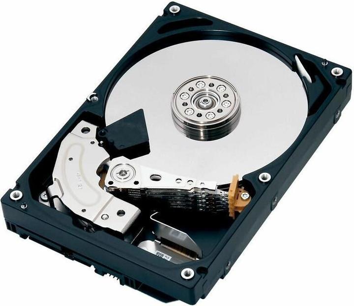 Image du produit Toshiba Disque Dur De Capacité Entreprise 2tb (2 To)