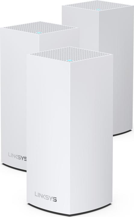 Linksys Atlas Pro 6 Dual-Band Mesh WiFi 6-System 3er