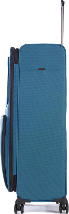 Produktbild Stratic Bendigo Light + - Koffer L (120 l, L (90 - 115l))