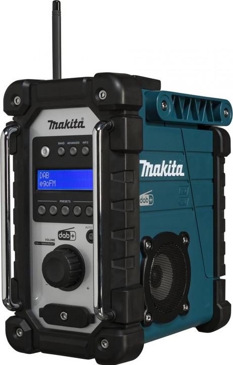 Produktbild Makita DMR110N (FM, DAB+)