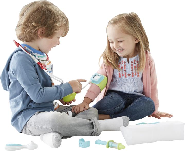 Image du produit Fisher-Price Kit du docteur