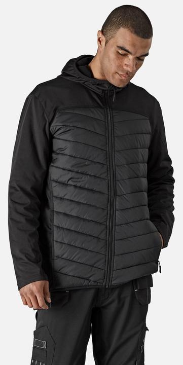 Actual product image Dickies Generation Hybrid Jacket Waterproof (L)