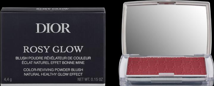 Productafbeelding Dior Backstage (012 Rozenhout)