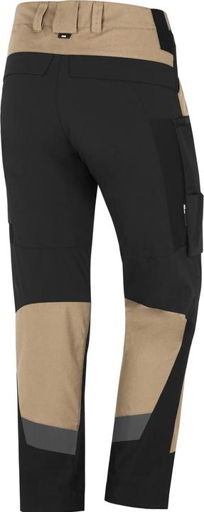 Immagine prodotto FHB Pantaloni da lavoro elasticizzati MIO (106)