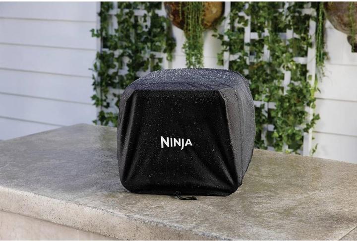 Actual product image Ninja Woodfire Ofen-Abdeckung