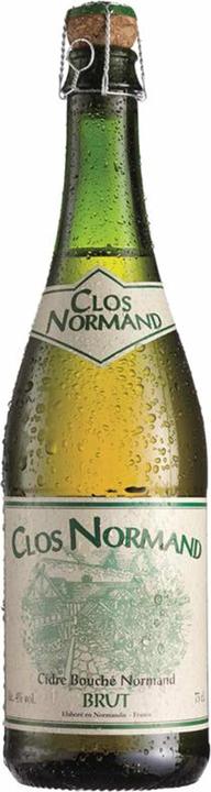Clos Normand Sidro (6 x 75 cl)