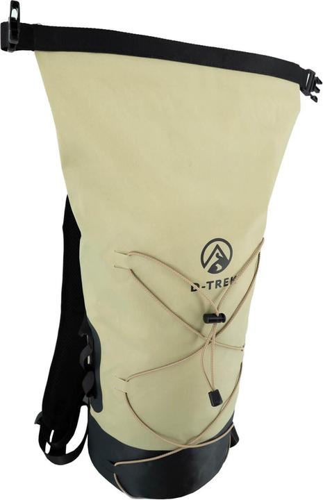 D-Trek Wasserdichter Rucksack - Oceanpack 20L (20 l)