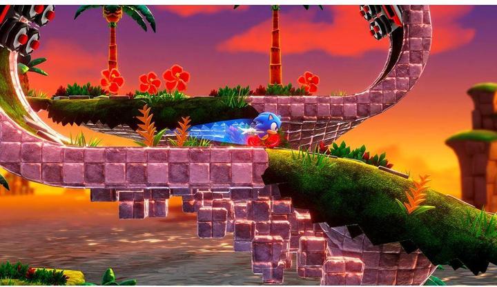 Immagine prodotto Atlus Sonic Superstars (Switch, FR)