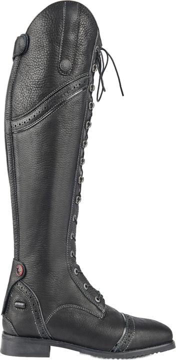 Produktbild Moretta Lange Reitstiefel Maddalena Leder (39.5)