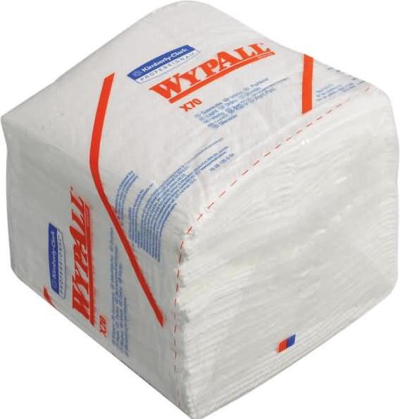 Actual product image Kimberly-Clark Wipe X-70 (1 x)