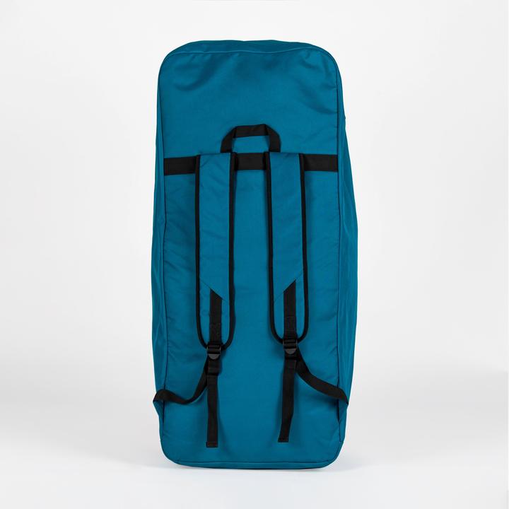Image du produit Itiwit Pack Stand up paddle gonflable 10'6,1 ou 2 personnes (jusqu'à 130 kg)- 100 Bleu (10'6")