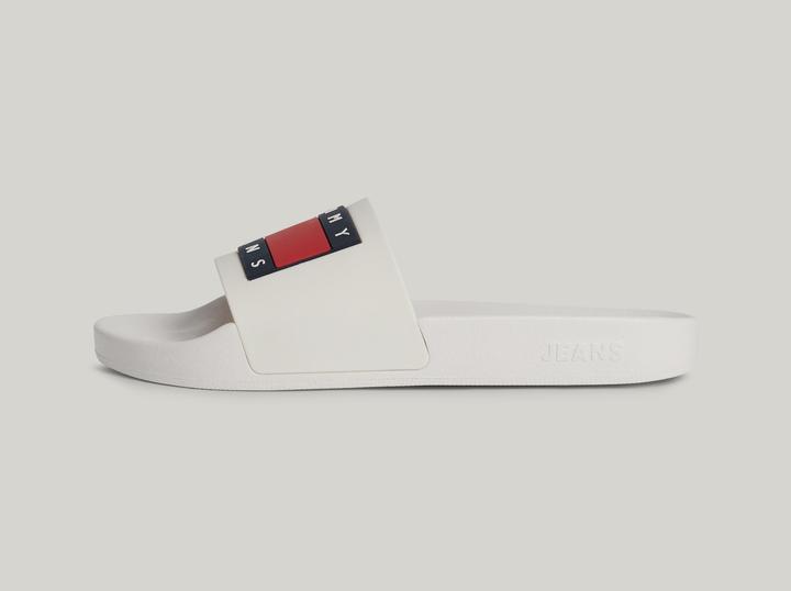 Immagine prodotto Tommy Hilfiger Scarpe da bagno Tommy Jeans Flag Pool Ess - 86607 (37)