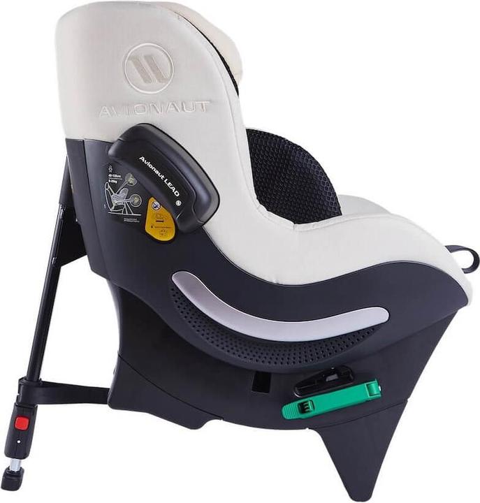 Image du produit Avionaut Sky 2.0 Siège enfant reboard de la naissance à 6 ans (Reboarder, Norme ECE R129/i-Size)