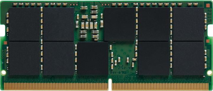 Actual product image Kingston 48GB 5600MT/s DDR5 ECC CL46 SODIMM 2Rx8 Hynix M (1 x 48GB, 5600 MHz, DDR5 RAM, SO-DIMM)